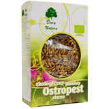 Organic Milk Thistle grain 100g