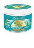 Sea Algae creamy nourishing body serum 200ml