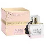 L'Amour Eau de Parfum Spray 100ml