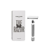 The Razor Double Edged razor for men