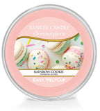 Scenterpiece Easy Melt Cup wax for Rainbow Cookie 61g electric fireplace