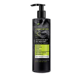 Carbo Detox cleansing charcoal face wash gel for combination and oily skin 195g