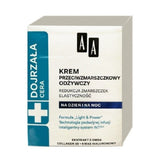 Mature skin nourishing anti-wrinkle cream 50ml