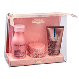 Set Inforcer shampoo 100ml + Inforcer mask 75ml + Mythic Oil cream 50ml