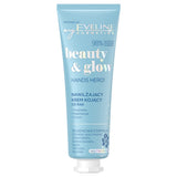 Beauty & Glow Moisturizing Soothing Hand Cream 50ml