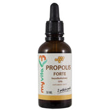 Propolis Forte 10% alcohol-free dietary supplement 50ml