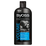 Volume Shampoo shampoo for fine hair and no volume 500ml