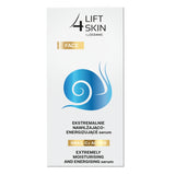 Snail C + Active serum extremely moisturizing and energizing 35ml