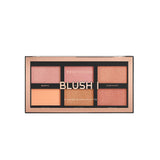 Blush Palette I Face Blush 15.6g