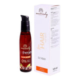 For Hair And Body Argan & Jojoba Oil hair and body oil 125ml