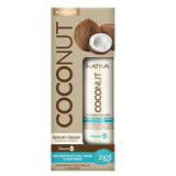 Coconut Reconstruction Serum Cream 200ml coconut rebuilding serum