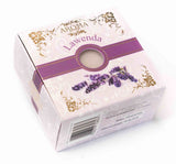 Natural Lavender bar soap 150g