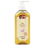 Api Gold intimate hygiene lotion with propolis concentrate 280ml