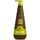 Natural Oil Rejuvenating Shampoo moisturizing shampoo 300ml