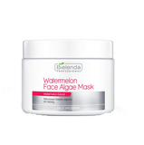 Watermelon Face Algae Mask algae face mask Watermelon 190g jar