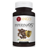 Piperine 95 25mg dietary supplement 30 capsules