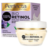 Bio Retinol face cream day and night 40+ 50ml