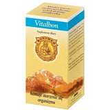Vitalbon slows down the aging of the body, dietary supplement 60 capsules