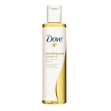 Nourishing Care Shower Oil body wash oil with argan oil 200ml