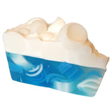 Philosobubble Soap Cake glycerin soap 140g