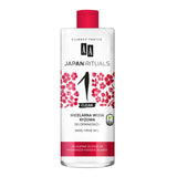 Japan Rituals micellar rice water 400ml