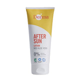 Derma After Sun Lotion 200ml after sun lotion