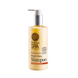 Fresh Spa Honey Sbiten Shampoo regenerating hair shampoo 300ml