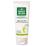 Foot cream for dry and cracked heels 75ml