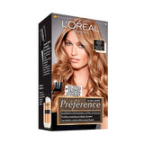 Glam Lights Preference lightening cream No 2