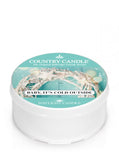 Daylight fragrant candle Baby It's Cold Outside 35g
