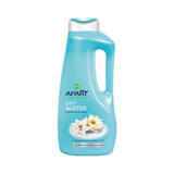 Creamy bath lotion Lilia and Lotos 1.5l