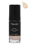 Skin Balance Cover Fluid Foundation waterproof 27 Cream 30ml