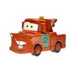 Cars Bath & Shower Gel shower and bath gel - Peach figurine 200ml