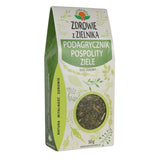 Health from Herbarium Podagrycznik Common Herb dried herb 50g