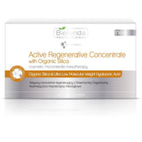 Active Regenerative Concentrate active regenerative concentrate with organic silica 10x3ml