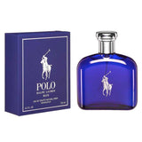 Polo Blue eau de toilette spray 125ml