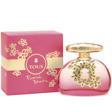 Floral Touch eau de toilette spray 100ml