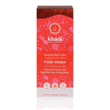 Natural Hair Color hair henna Natural Red (red)