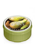 Daylight scented candle Anjou & Allspice 35g