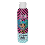 Shampoo 3+ baby hair shampoo Watermelon 300ml