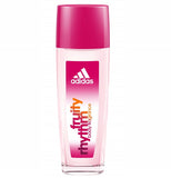 Fruity Rhythm deodorant with an atomizer for women 75ml