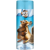 Ice Age 2 In 1 Shampoo & Conditioner shampoo with conditioner 400ml