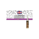 Hair Ampoules Intensive Silk Regenerating regenerating hair ampoules with silk 12x10ml