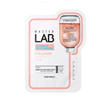 Master Lab Intensive Moisturizing regenerating face mask 19g