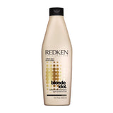 Blonde Idol Sulfate-Free Shampoo shampoo for blond hair 300ml