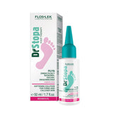 Dr Stopa Foot Therapy liquid softening the epidermis, corns and calluses 50ml
