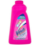 Oxi Action liquid for removing stains for fabrics 1l