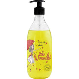 Shots! Siki Weroniki body and hand wash gel 500ml