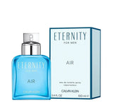 Eternity Air For Men Eau de Toilette Spray 100ml