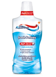 Fresh and Minty Mouthwash mouthwash 500ml